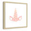 «Be the Unicorn», art encadré 3 '-47816650-47795641