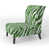 Green/White