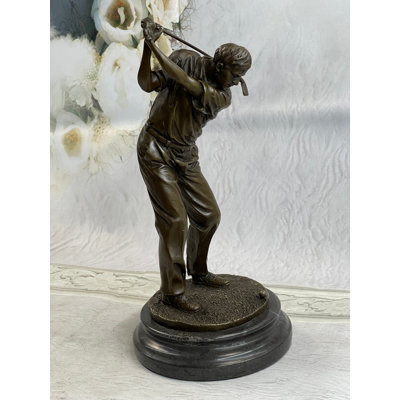 Adwin People Decorative Object