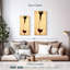 «Versing Wine», reproduction sur toile-92517301
