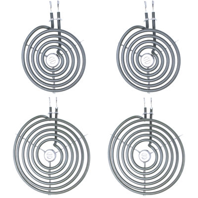 Certified Appliances Range Burner Cover