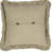 Marrero-Choe Cotton Reversible Throw Pillow