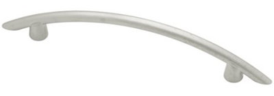 3-3/4" Sophisticates Pull Matte Chrome