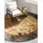 Arabica Abstract Indoor Rug