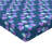 Microfiber Polka Dots Fitted Sheet-41707614-105899089