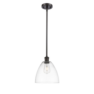 Alonta 1 - Light Single Pendant