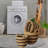 Ameera 3 Piece Woven Wicker Baskets