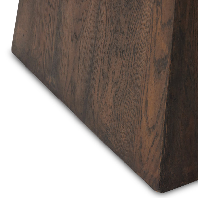 Brisa Round Stone Dining Table