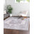 Hazley Chenille Oriental Indoor Rug-567200483