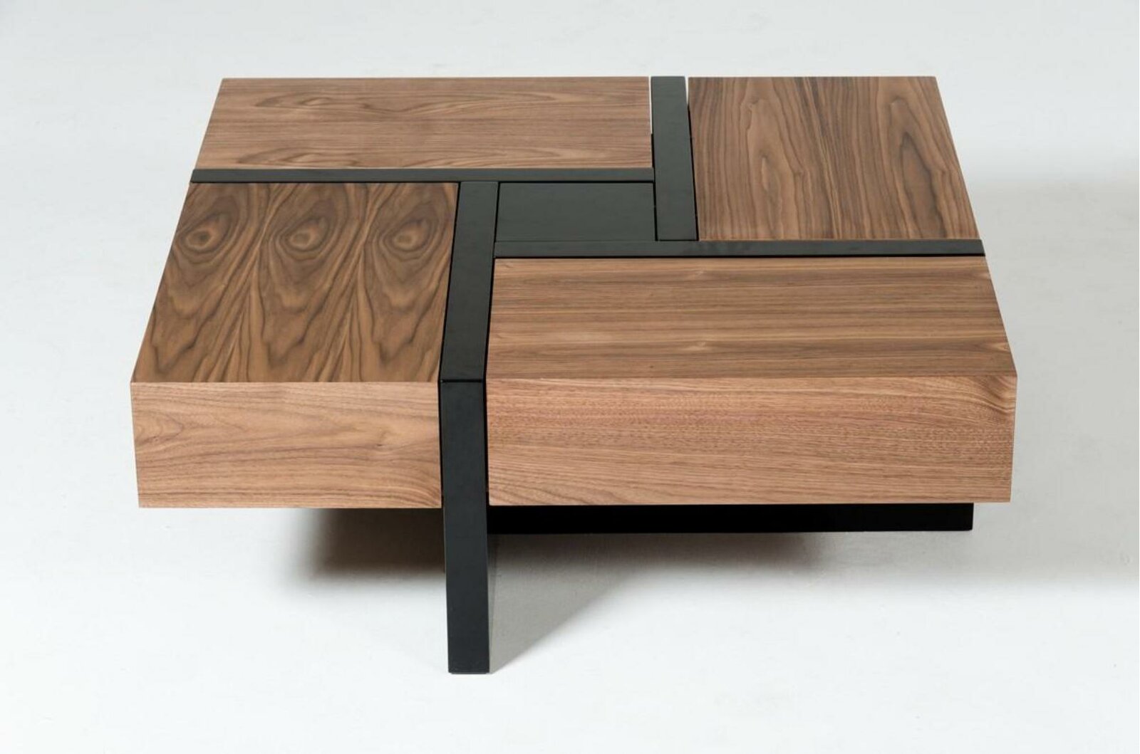 Storage Coffee Table