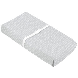 Housse de matelas à langer one direction