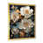 Cadre photo doré simple n'est pas disponible