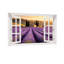 Paysage et nature, champ de lavande, coucher de soleil-976606129-976606130-976606133
