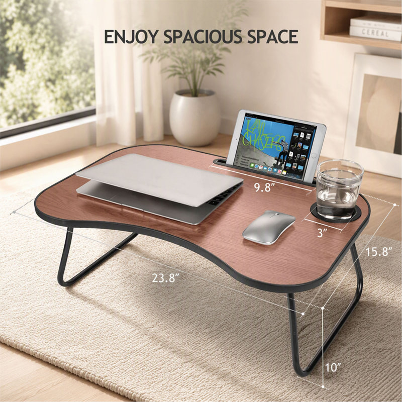 Portable Lap Desk