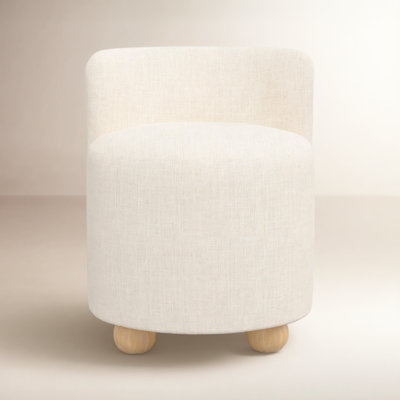 Bee Vanity Stool