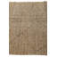 Tapis naturel Odea