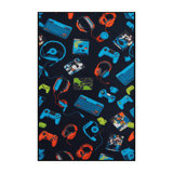  Tapis lavable Esports