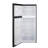 Summit Appliance 28" Wide Top-Mount Refrigerator-Freezer-110433051-110433052