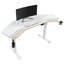 Bureau debout 72 po Marlyin