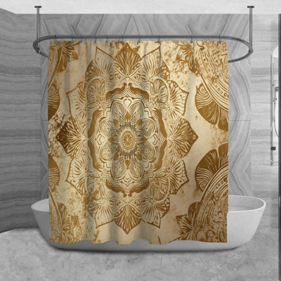 Rideau de douche Rula