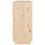 Candler 110cm Sideboard-103684428