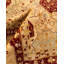 Classic One-of-a-Kind 10'2" x 13'9" Hand Knotted Area Rug