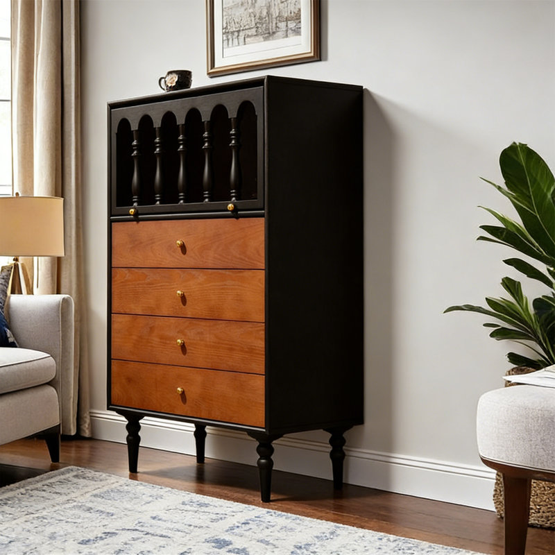 Armoire d'appoint