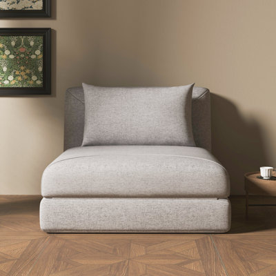 Fauteuil convertible Waldorf