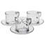 Glass Teacup