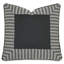 Taos Square Pillow Cover & Insert