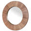 Miroir rond en bois Netta-118123521