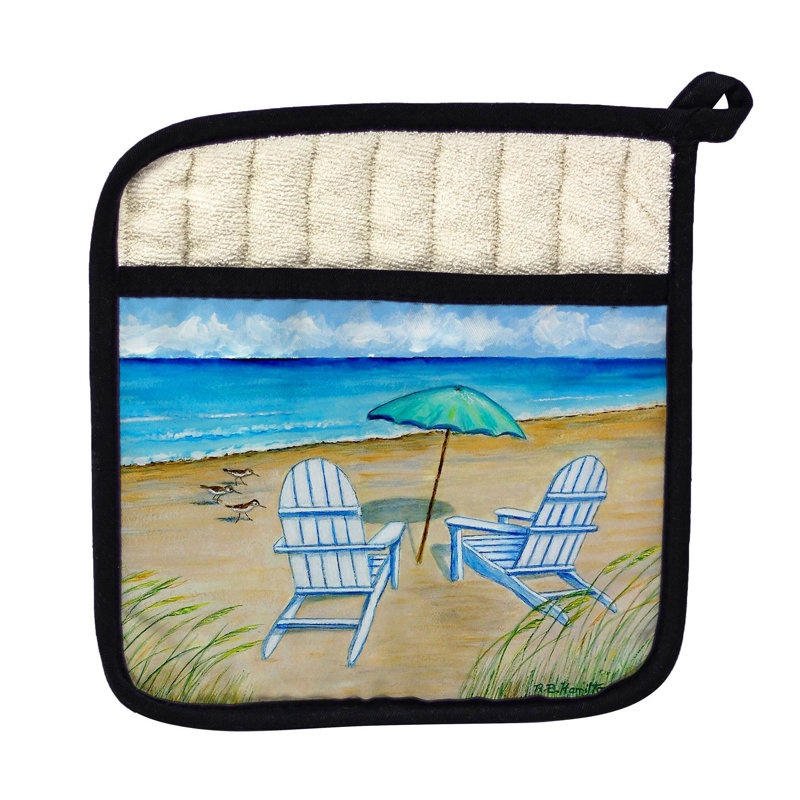 Cuisinier poignée adirondack intérieure betsy drake