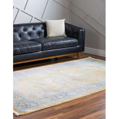 Folmar Oriental Indoor Rug