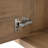 Bouzov Floating Bathroom Vanity-34127971