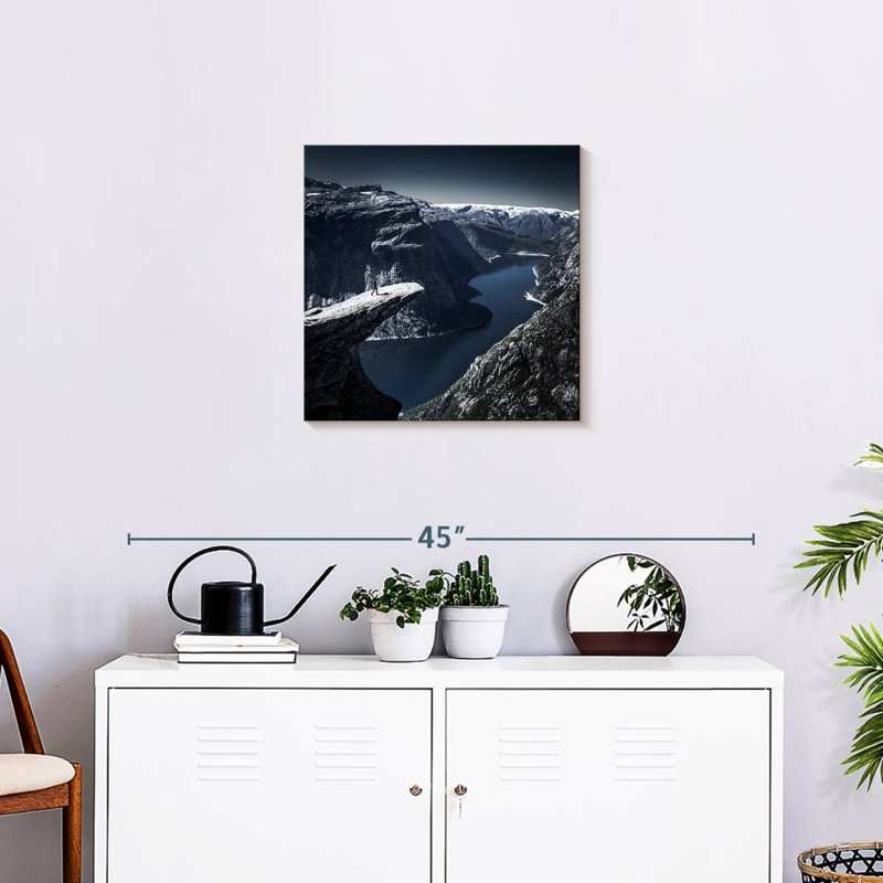 Alvord Trolltunga