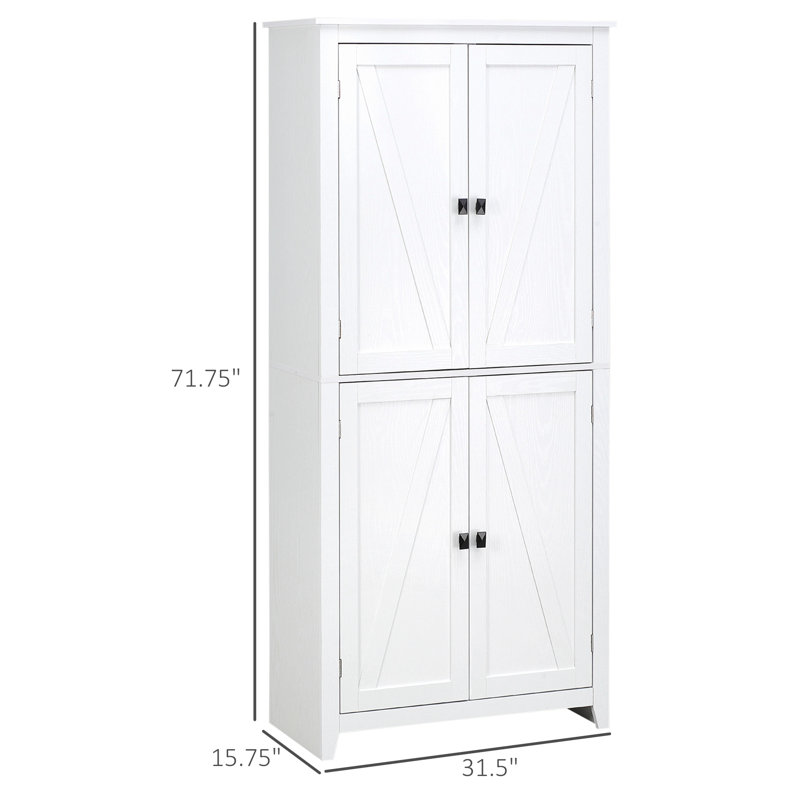 Kilani 31.4'' Sideboard