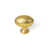 Brushed Gold