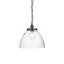 Anais 1 - Light Dome Pendant
