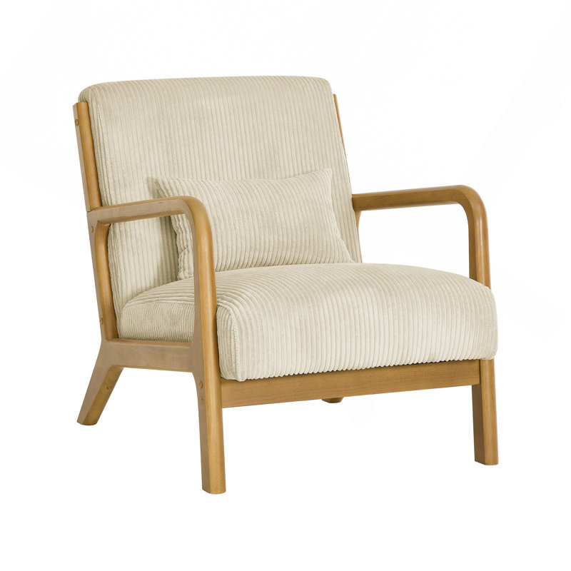 Méridienne, Naturel, Beige