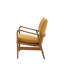 Clarisabel Upholstered Armchair-1504590211