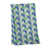 Vert / Bleu sélectionné