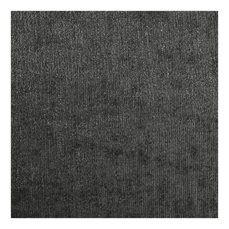Canapé 4 pièces avec rangement Mirod, Gris