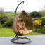 Vanhouten Porch Swing with Canopy-708801135