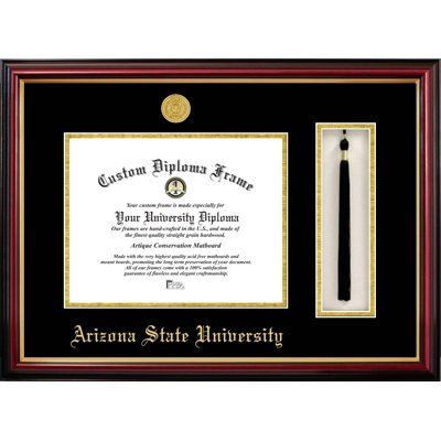 NCAA Arizona State University