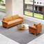 Ensemble de canapé et de chaise Luxury Velvet-229364202