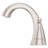 Willa Centerset Bathroom Faucet with Drain Assembly-93559656