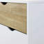 99 cm W Chest of 4 Drawers