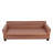 Orthopedic Leather Pet Bed-73385420
