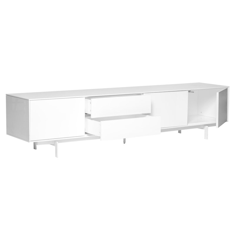 Console média Winfrid