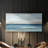 Serene Coast- Gallery Wrapped Canvas -Ready to Hang-1280465027